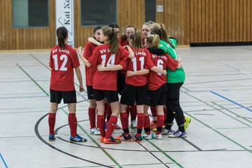 Bild 1 - Volksbank-Cup Horst